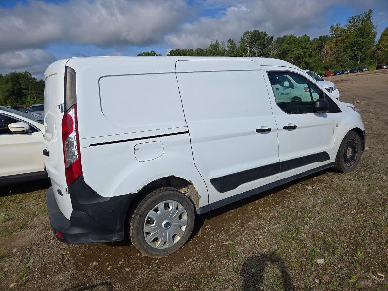 Продажа на аукционе авто 2019 Ford Transit Connect, vin: NM0LS7S23K1430775, номер лота: 58823336