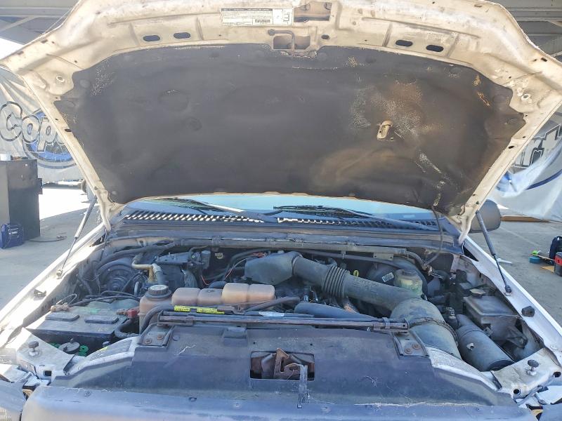 Aukcja sprzedaży 2002 Ford F250, vin: 1FTNF20L02EA17719, numer aukcji: 64744266