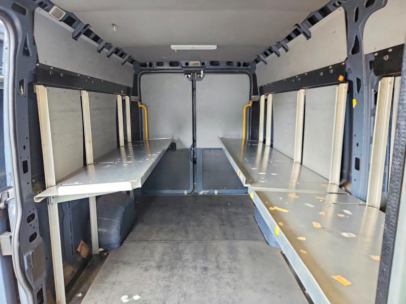 Продаж на аукціоні авто 2020 Ram Promaster 3500, vin: 3C6URVJG6LE128990, номер лоту: 64735326