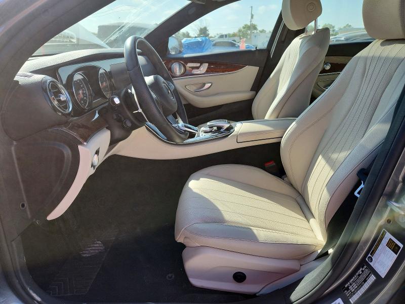 Aukcja sprzedaży 2018 Mercedes-benz E, vin: WDDZF4JB0JA445188, numer aukcji: 65048006