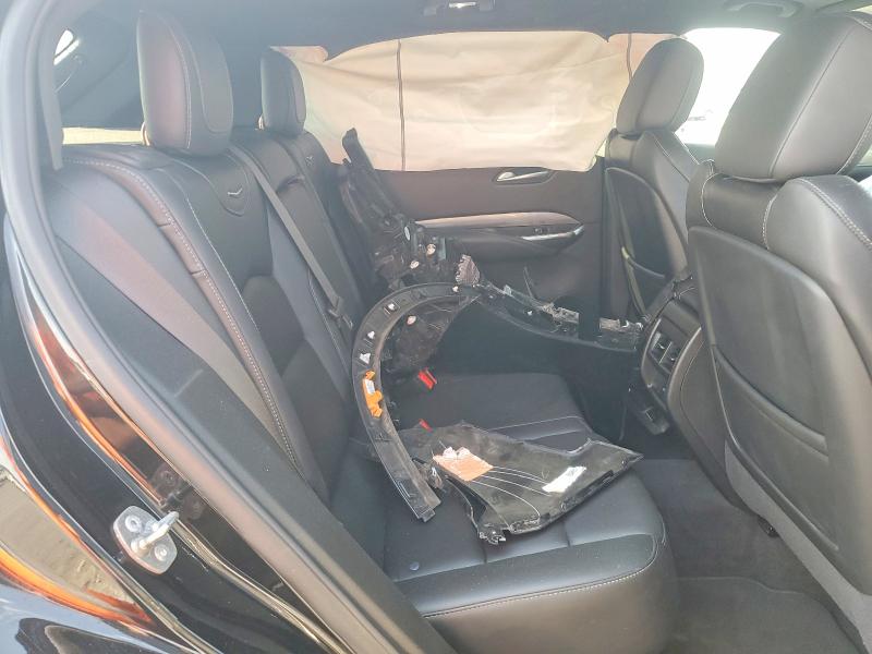 Aukcja sprzedaży 2024 Cadillac Xt4, vin: 1GYFZDR42RF182298, numer aukcji: 66797576