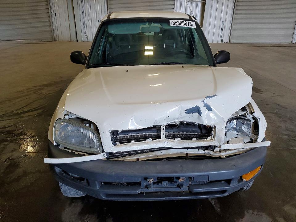 Продаж на аукціоні авто 1997 Toyota Rav4, vin: JT3HP10V3V0142905, номер лоту: 65805876