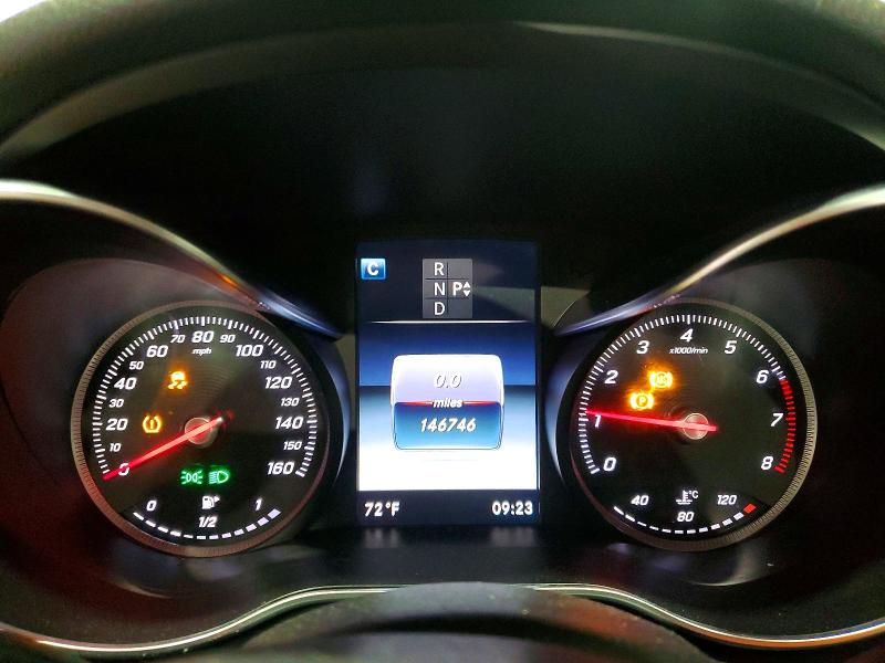 Auction sale of the 2016 Mercedes-benz C, vin: WDDWF4KB2GR146765, lot number: 66347786