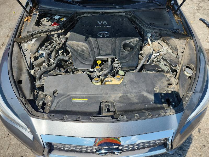 62785206 :رقم المزاد ، JN1EV7AP4KM516470 vin ، 2019 Infiniti Q50 مزاد بيع