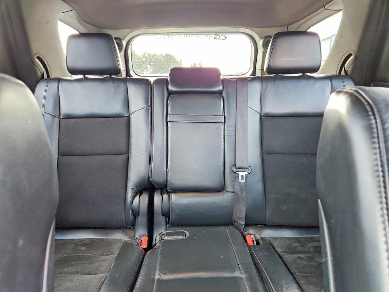 Продажа на аукционе авто 2019 Dodge Durango, vin: 1C4SDJCT7KC722804, номер лота: 65815686
