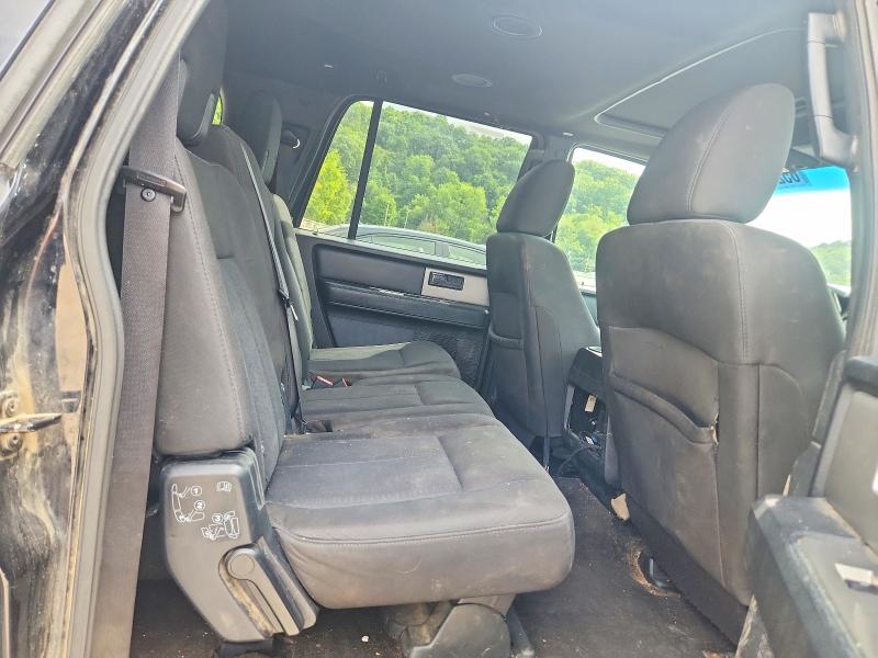 Продаж на аукціоні авто 2016 Ford Expedition, vin: 1FMJK1JT7GEF27877, номер лоту: 65279366