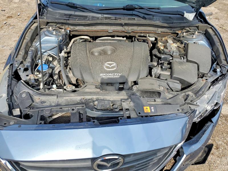 Aukcja sprzedaży 2014 Mazda 3, vin: JM1BM1V72E1143168, numer aukcji: 63103496