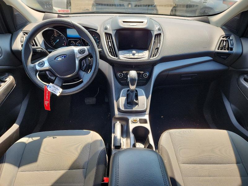 2014 Ford Escape მანქანა იყიდება აუქციონზე, vin: 1FMCU9G95EUB11049, აუქციონის ნომერი: 64484786