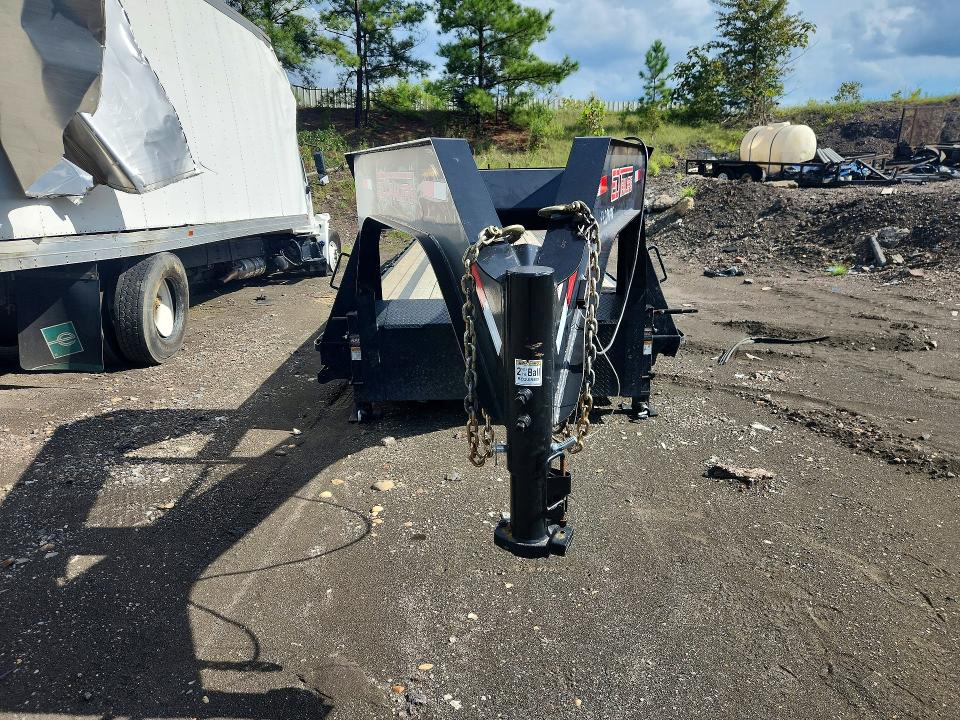 Продажа на аукционе авто 2026 Ed Trailers, vin: 3LHGD4027T7001754, номер лота: 64289696