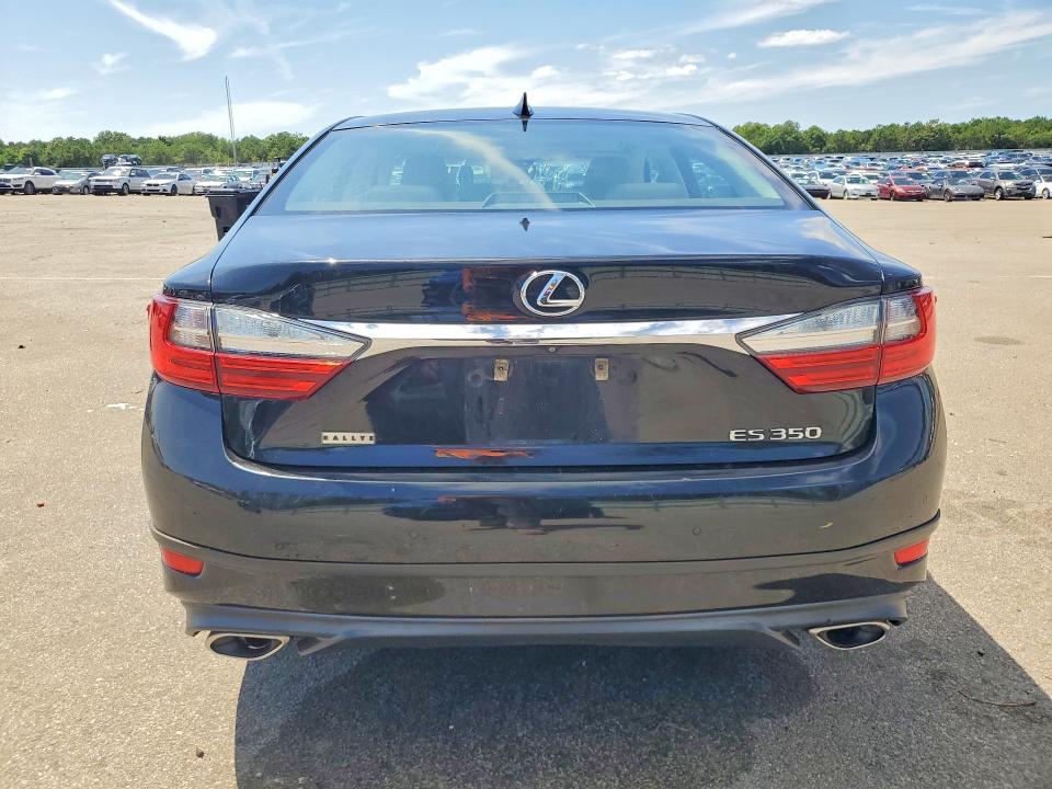 Aukcja sprzedaży 2018 Lexus Es, vin: 58ABK1GG1JU096358, numer aukcji: 63567376