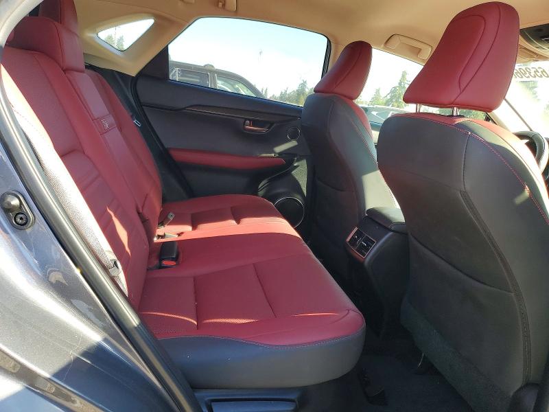 Продаж на аукціоні авто 2021 Lexus Nx 300, vin: JTJDARBZ7M2201190, номер лоту: 65396636