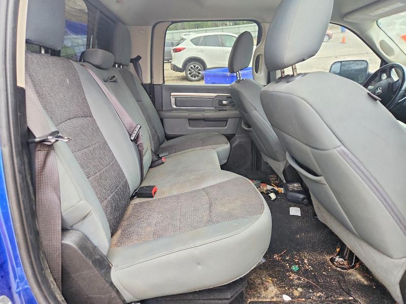 Aukcja sprzedaży 2019 Ram 1500 Classic, vin: 1C6RR7LT7KS559863, numer aukcji: 63556836