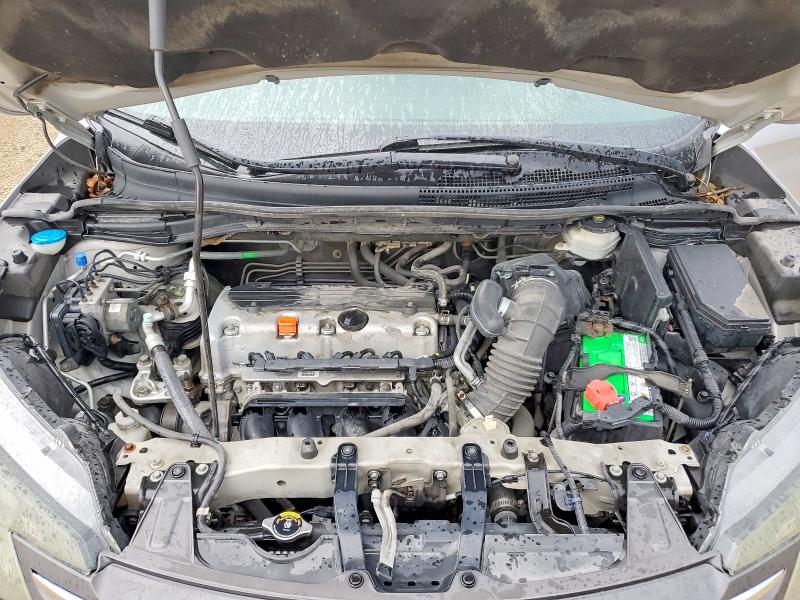 2012 Honda Cr-v მანქანა იყიდება აუქციონზე, vin: 5J6RM4H36CL048925, აუქციონის ნომერი: 63600676