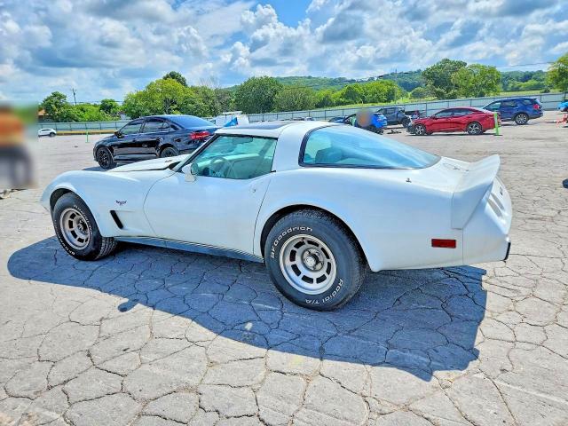 Продаж на аукціоні авто 1979 Chevrolet Corvette, vin: 1Z8749S419324, номер лоту: 63262936