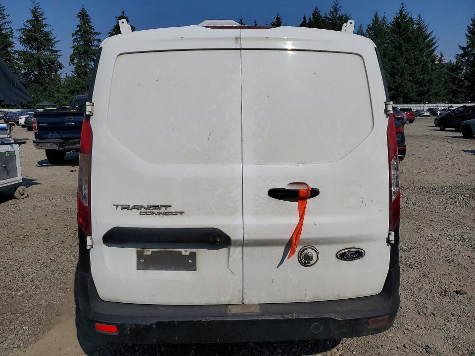 Продаж на аукціоні авто 2014 Ford Transit Connect, vin: NM0LS7E79E1168742, номер лоту: 64962736