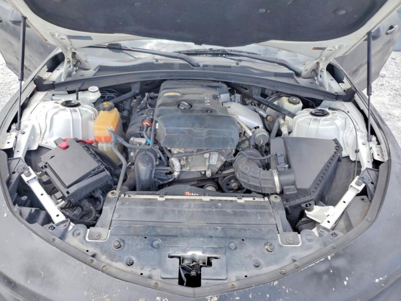 2017 Chevrolet Camaro მანქანა იყიდება აუქციონზე, vin: 1G1FB1RX5H0119385, აუქციონის ნომერი: 63906506
