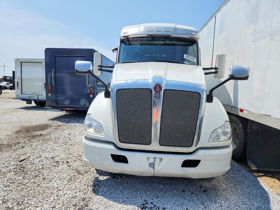 2020 Kenworth T680 მანქანა იყიდება აუქციონზე, vin: 1XKYD49X0LJ432346, აუქციონის ნომერი: 64534496