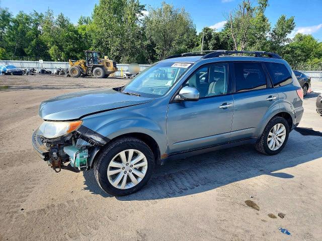 Aukcja sprzedaży 2012 Subaru Forester, vin: JF2SHADC3CH426820, numer aukcji: 64770356