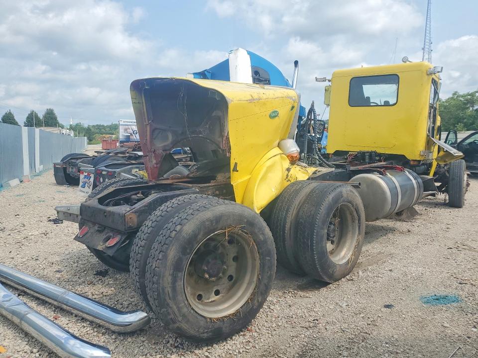 Aukcja sprzedaży 1989 Peterbilt 379, vin: 1XP5D29X1KD280902, numer aukcji: 63572356