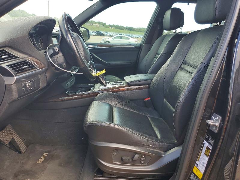 Aukcja sprzedaży 2012 Bmw X5, vin: 5UXZV8C55CL424824, numer aukcji: 66591206