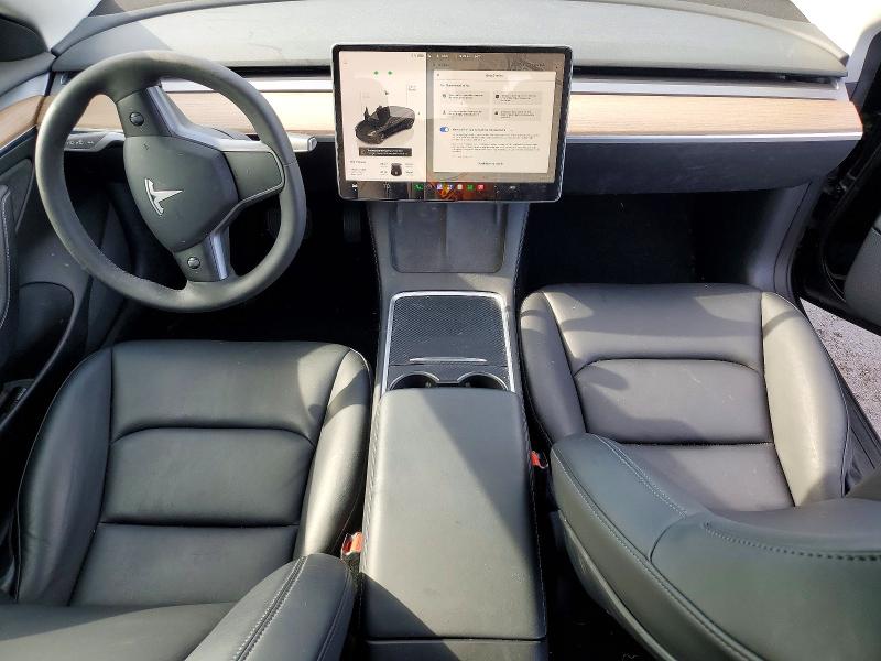 Aukcja sprzedaży 2022 Tesla Model 3, vin: 5YJ3E1EB4NF297488, numer aukcji: 64150716