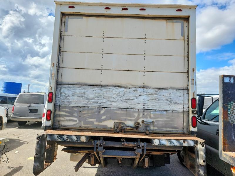 Aukcja sprzedaży 2017 Isuzu Nqr, vin: JALE5W16XH7900290, numer aukcji: 63396086