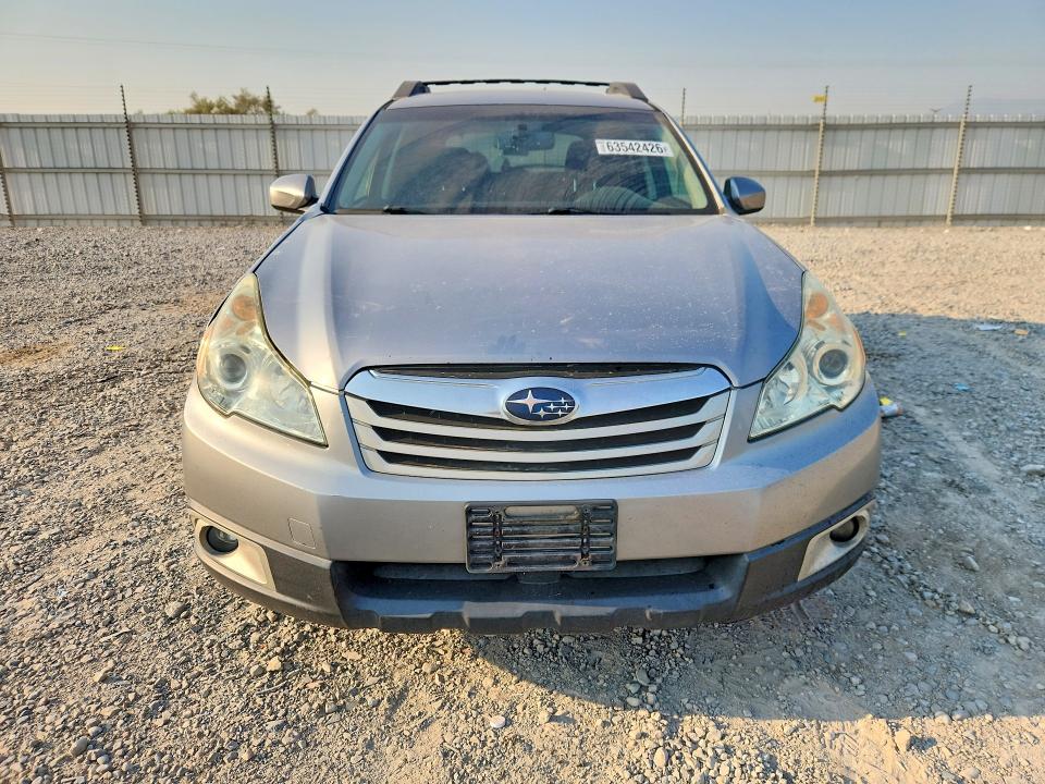 63542426 :رقم المزاد ، 4S4BRBGC0A3365977 vin ، 2010 Subaru Outback مزاد بيع