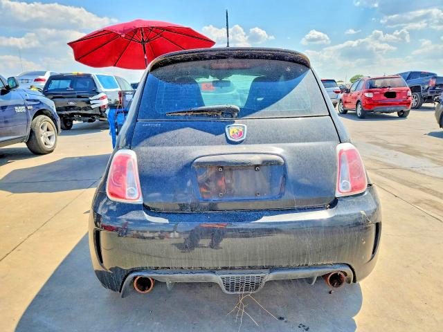 Продажа на аукционе авто 2013 Fiat 500, vin: 3C3CFFFH3DT737265, номер лота: 67272806