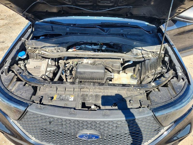 65620096 :رقم المزاد ، 1FM5K8AB4LGD08147 vin ، 2020 Ford Explorer مزاد بيع