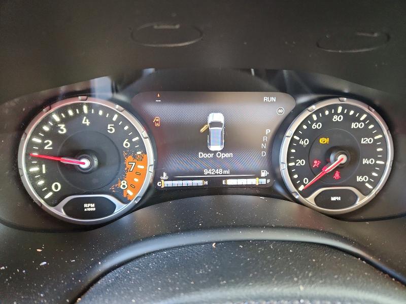 Aukcja sprzedaży 2016 Jeep Renegade, vin: ZACCJBCT2GPE08063, numer aukcji: 66429356