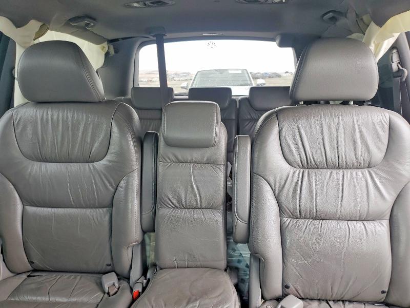 Aukcja sprzedaży 2010 Honda Odyssey, vin: 5FNRL3H94AB111544, numer aukcji: 67060106