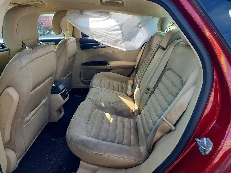 Aukcja sprzedaży 2015 Ford Fusion, vin: 3FA6P0H75FR130670, numer aukcji: 64148776