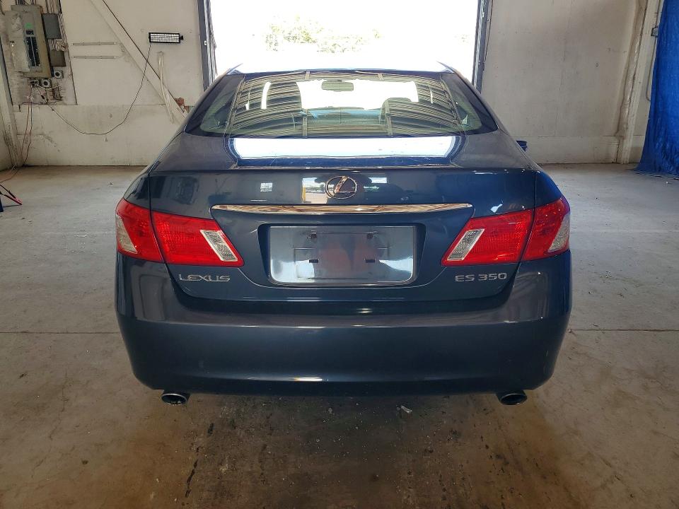 2008 Lexus Es მანქანა იყიდება აუქციონზე, vin: JTHBJ46G682249581, აუქციონის ნომერი: 65490516