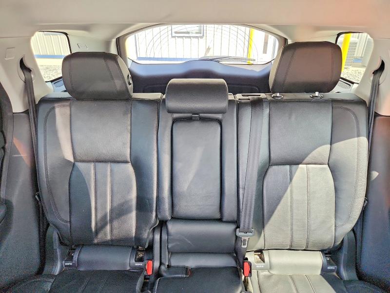 2017 Land Rover Discovery Sport მანქანა იყიდება აუქციონზე, vin: SALCR2BG4HH690673, აუქციონის ნომერი: 65695916