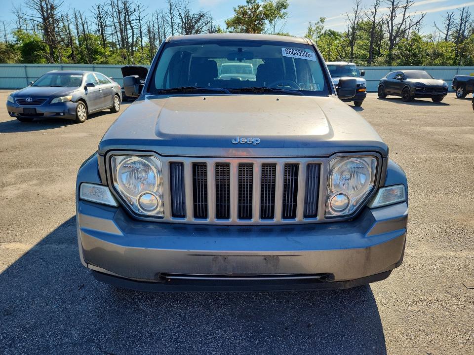 Aukcja sprzedaży 2012 Jeep Liberty, vin: 1C4PJMAKXCW204115, numer aukcji: 66033506
