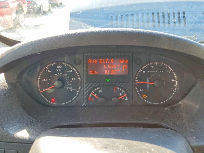 66237746 :رقم المزاد ، 3C6URVJG0LE129178 vin ، 2020 Ram Promaster 3500 مزاد بيع