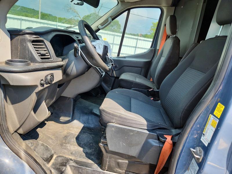 2020 Ford Transit მანქანა იყიდება აუქციონზე, vin: 1FTBR3X83LKA87574, აუქციონის ნომერი: 64112266