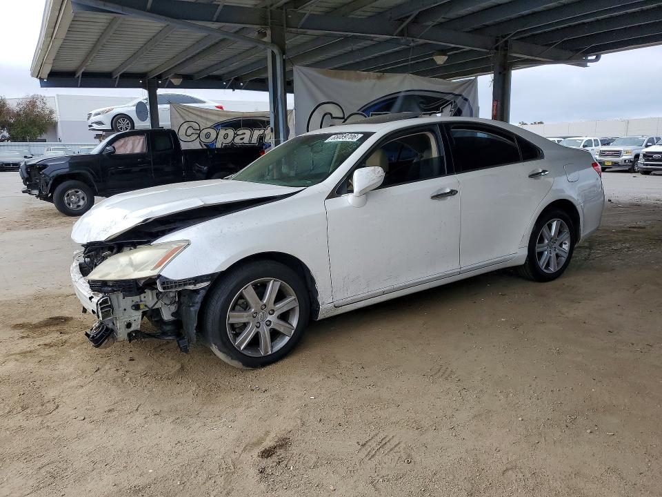 Aukcja sprzedaży 2009 Lexus Es, vin: JTHBJ46G692309960, numer aukcji: 65059706