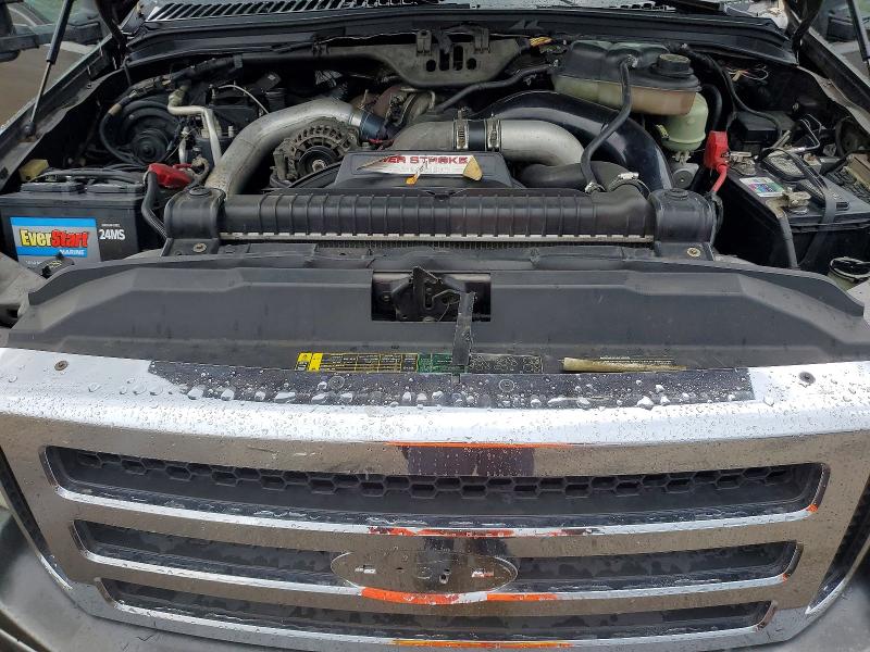 Продажа на аукционе авто 2005 Ford F350, vin: 1FTWW33P35EB75470, номер лота: 66538546