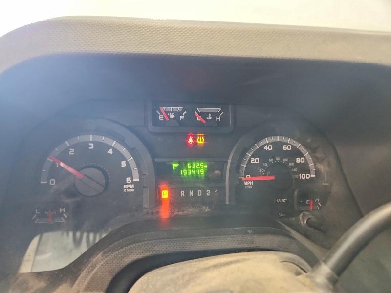 Aukcja sprzedaży 2013 Ford Econoline, vin: 1FTNE1EW6DDA38311, numer aukcji: 64370306