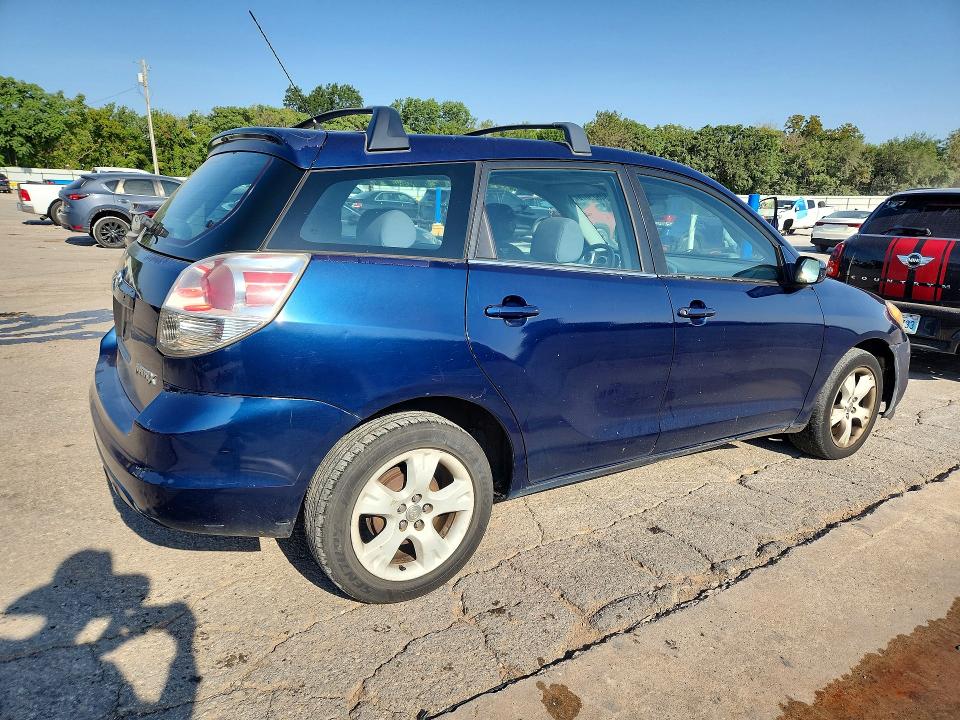 Aukcja sprzedaży 2005 Toyota Matrix, vin: 2T1KR32E15C345401, numer aukcji: 64623076