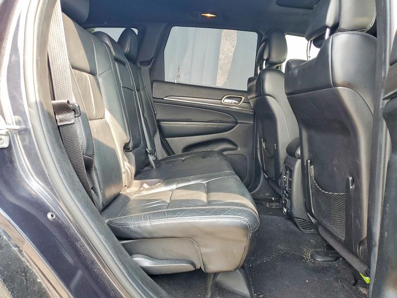 Продажа на аукционе авто 2014 Jeep Grand Cherokee, vin: 1C4RJFBG5EC188215, номер лота: 64464456