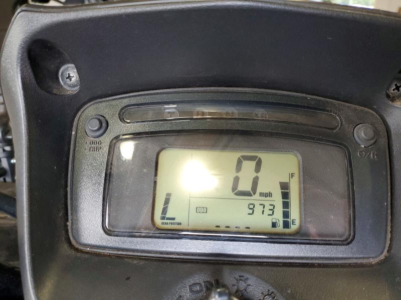 Aukcja sprzedaży 2011 Suzuki Lt-a750, vin: 5SAAR41A6B7101548, numer aukcji: 64396956