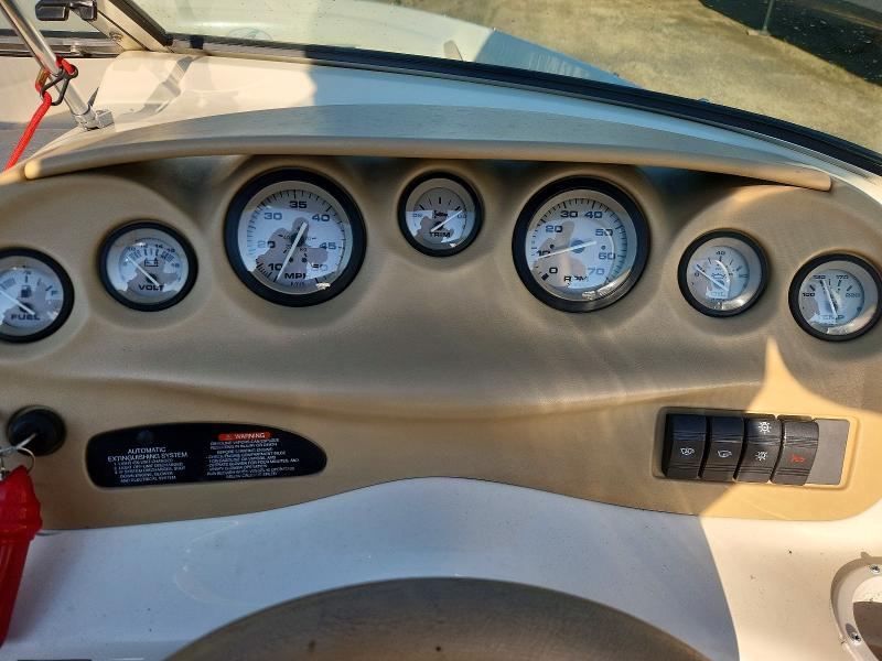 Продажа на аукционе авто 2000 Sea Ray 180 Br 18'0x9, vin: SERR2727K900, номер лота: 64759196