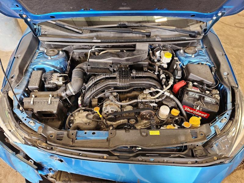 Aukcja sprzedaży 2019 Subaru Impreza, vin: 4S3GTAC68K3751067, numer aukcji: 63619526