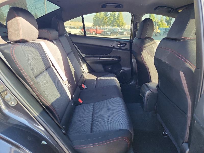 65398376 :رقم المزاد ، JF1VA1B61H9841199 vin ، 2017 Subaru Wrx مزاد بيع