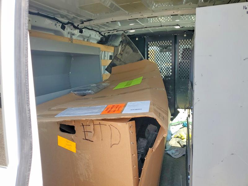 66216836 :رقم المزاد ، 1FTYR1YM4KKB01197 vin ، 2019 Ford Transit مزاد بيع