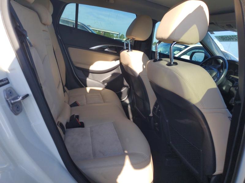 67244596 :رقم المزاد ، SJKCH5CR6JA002809 vin ، 2018 Infiniti Qx30 مزاد بيع