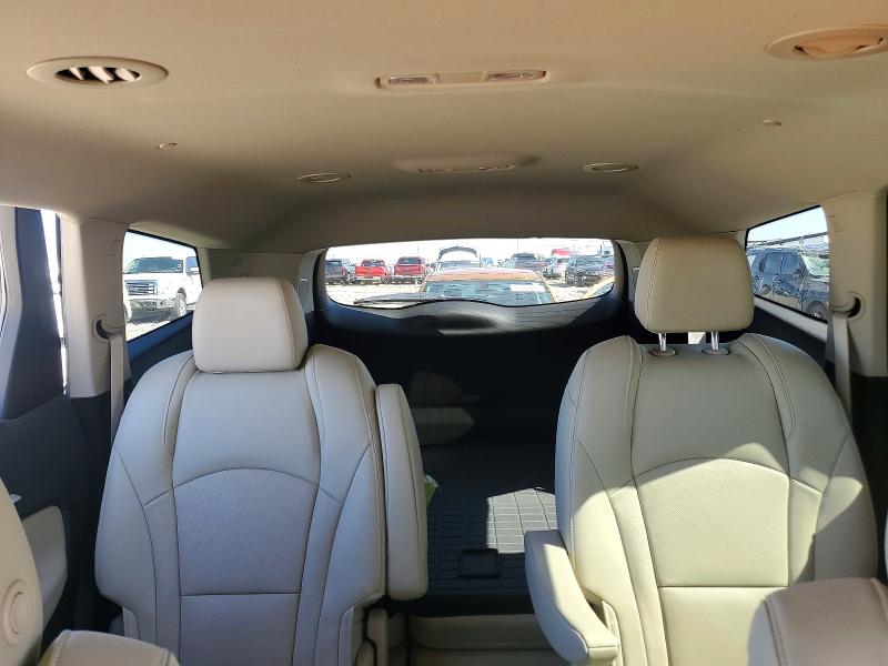 Aukcja sprzedaży 2021 Buick Enclave, vin: 5GAERCKW8MJ175693, numer aukcji: 64732086
