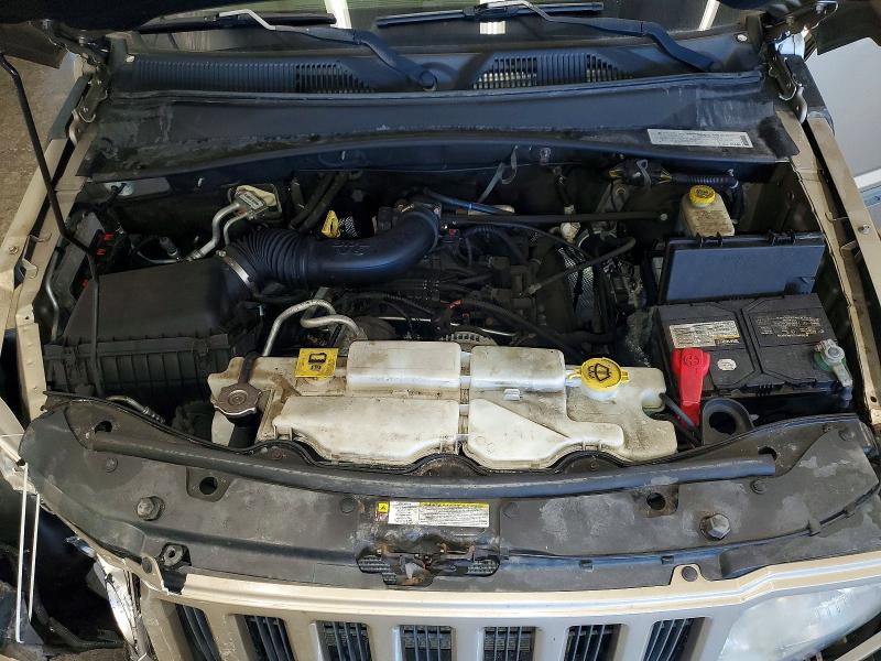 Aukcja sprzedaży 2010 Jeep Liberty, vin: 1J4PN2GK6AW128626, numer aukcji: 66504576